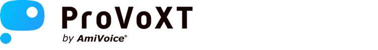 ProVoXT