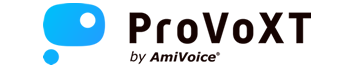 AmiVoice Pro VoXT