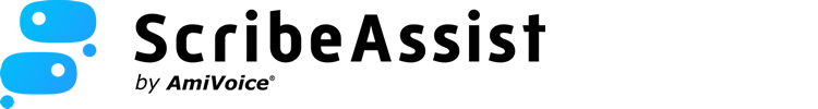 AmiVoice ScribeAssist